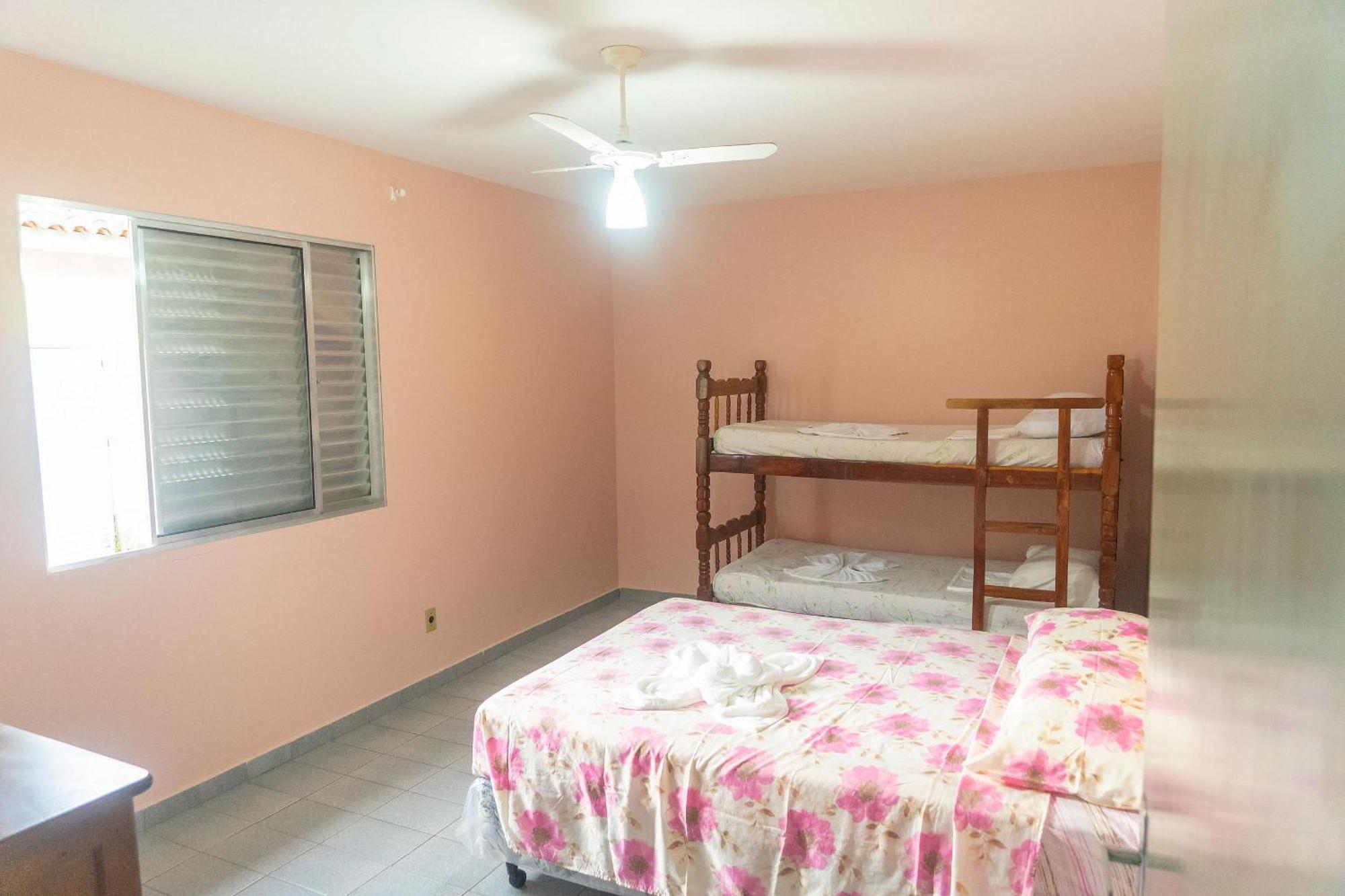 Apartamentos Incriveis Primeira Quadra Mar Wifi Ubatuba Exterior foto