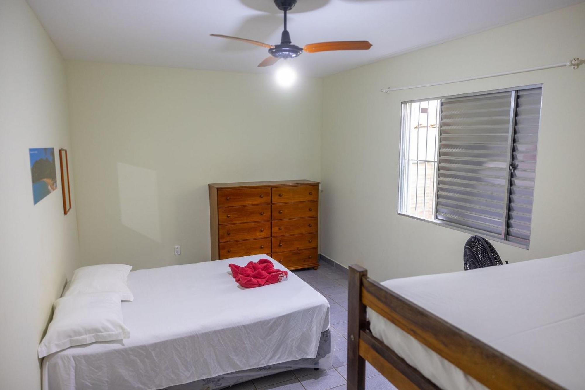 Apartamentos Incriveis Primeira Quadra Mar Wifi Ubatuba Exterior foto