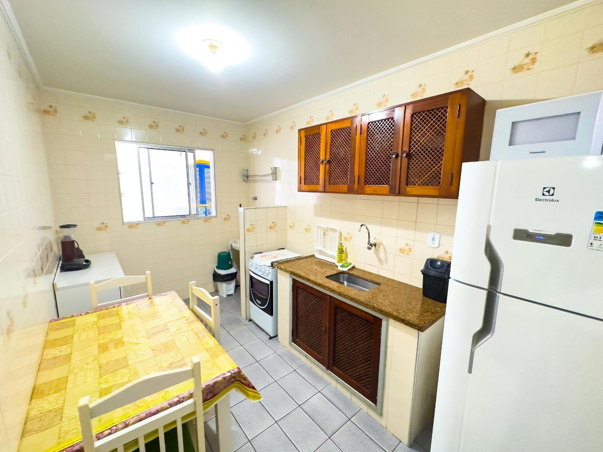 Apartamentos Incriveis Primeira Quadra Mar Wifi Ubatuba Exterior foto
